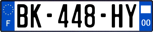 BK-448-HY