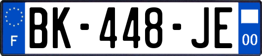 BK-448-JE