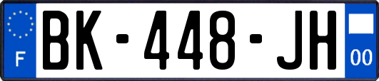 BK-448-JH