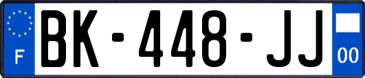 BK-448-JJ