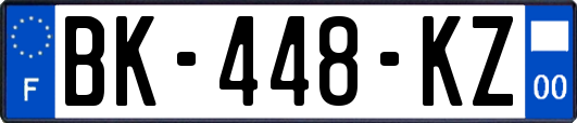 BK-448-KZ