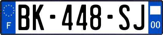 BK-448-SJ