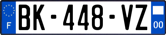 BK-448-VZ