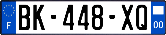 BK-448-XQ