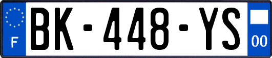 BK-448-YS