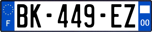 BK-449-EZ