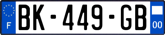 BK-449-GB