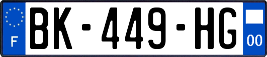 BK-449-HG