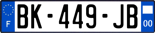 BK-449-JB