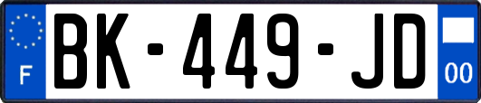 BK-449-JD