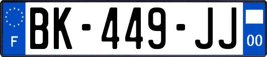 BK-449-JJ