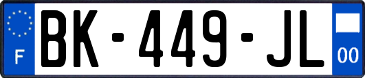 BK-449-JL