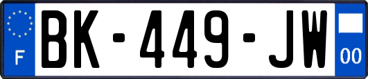 BK-449-JW