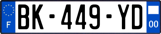 BK-449-YD