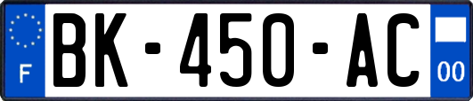 BK-450-AC