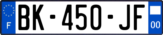 BK-450-JF