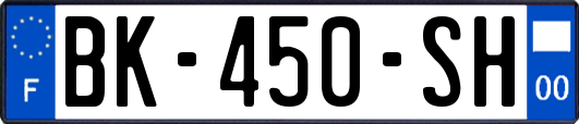 BK-450-SH