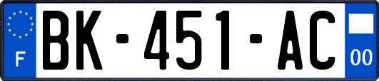 BK-451-AC