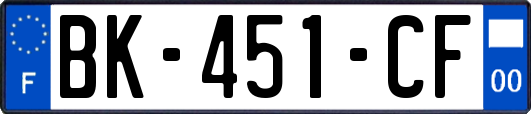 BK-451-CF