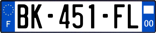 BK-451-FL