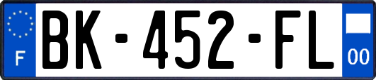 BK-452-FL