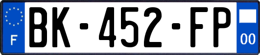BK-452-FP