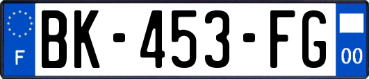 BK-453-FG