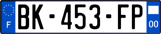 BK-453-FP
