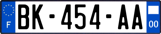 BK-454-AA