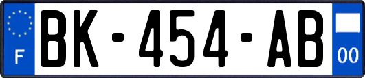 BK-454-AB