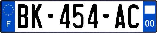 BK-454-AC