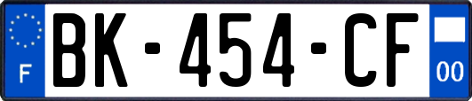 BK-454-CF