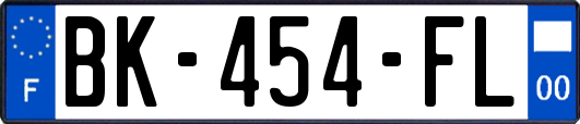 BK-454-FL