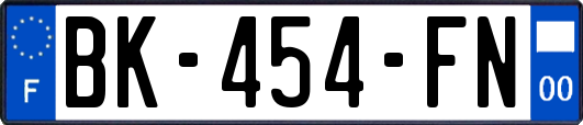 BK-454-FN