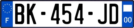 BK-454-JD