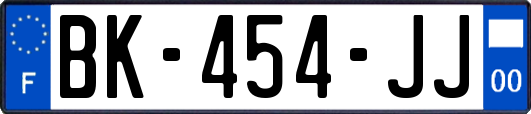 BK-454-JJ