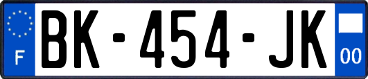 BK-454-JK