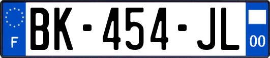 BK-454-JL