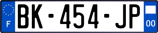 BK-454-JP