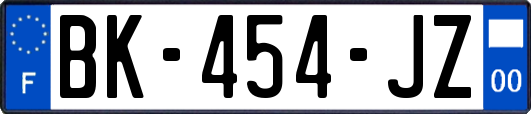 BK-454-JZ