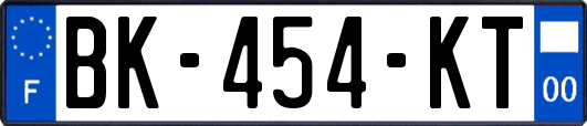 BK-454-KT