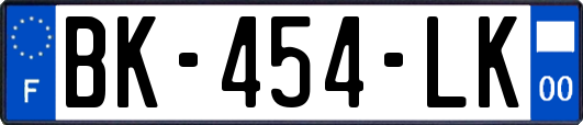 BK-454-LK