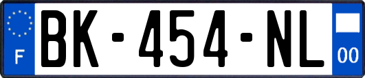 BK-454-NL