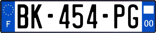 BK-454-PG