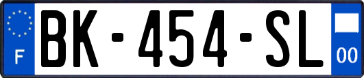 BK-454-SL