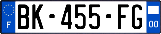 BK-455-FG