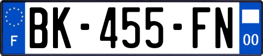 BK-455-FN