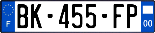 BK-455-FP