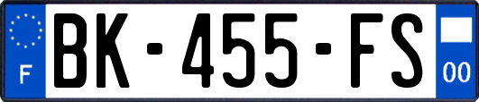 BK-455-FS