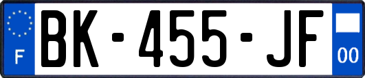 BK-455-JF